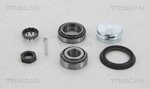 Kawe Radlagersatz [Hersteller-Nr. 853029238] für Audi, VW