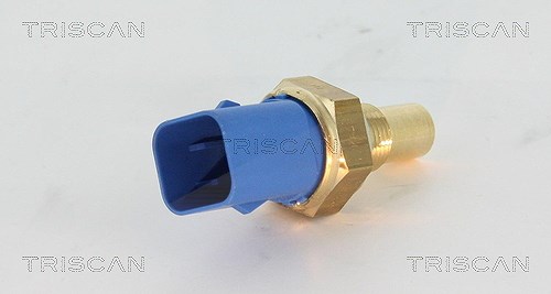 Kawe Sensor, Kühlmitteltemperatur [Hersteller-Nr. 862610051] für Peugeot, Fiat, Citroën