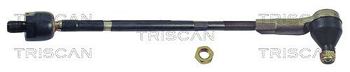 Kawe Spurstange [Hersteller-Nr. 850029361] für VW, Seat, Skoda, Audi