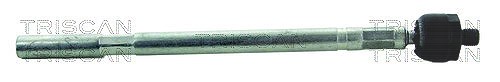 Kawe Axialgelenk, Spurstange [Hersteller-Nr. 850028213] für Peugeot, Citroën