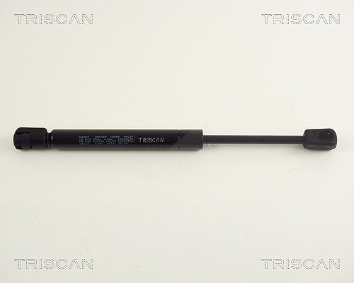 Kawe Gasfeder, Koffer-/Laderaum [Hersteller-Nr. 871024224] für Opel, Vauxhall