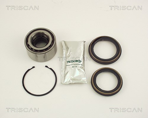 Kawe Radlagersatz [Hersteller-Nr. 853014120] für Nissan