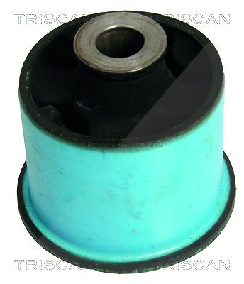 Kawe Lagerung, Achskörper [Hersteller-Nr. 850038812] für Citroën