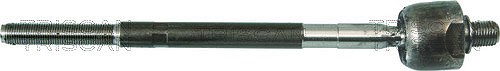 Kawe Axialgelenk, Spurstange [Hersteller-Nr. 850024217] für Suzuki, Opel, Subaru, Vauxhall