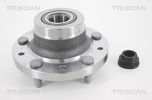 Kawe Radlagersatz [Hersteller-Nr. 853016247] für Ford