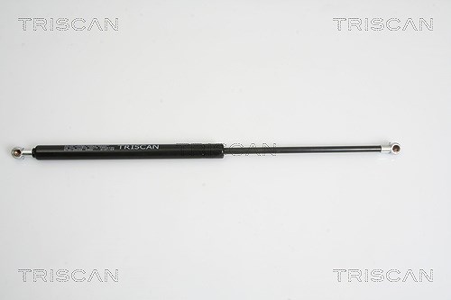 Kawe Gasfeder, Koffer-/Laderaum [Hersteller-Nr. 871028233] für Peugeot
