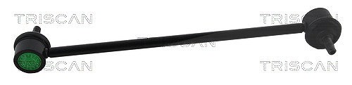 Kawe Stange/Strebe, Stabilisator [Hersteller-Nr. 850028624] für Ds, Peugeot, Citroën