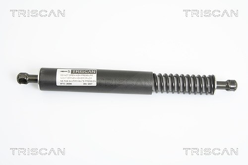 Kawe Gasfeder, Koffer-/Laderaum [Hersteller-Nr. 871029264] für VW