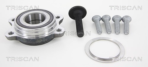 Kawe Radlagersatz [Hersteller-Nr. 853029126] für VW, Audi