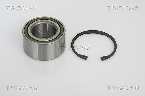 Kawe Radlagersatz [Hersteller-Nr. 853043103] für Hyundai, Kia