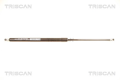 Kawe Gasfeder, Koffer-/Laderaum [Hersteller-Nr. 871014234] für Nissan