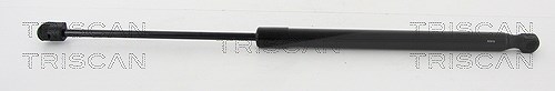 Kawe Gasfeder, Koffer-/Laderaum [Hersteller-Nr. 871018237] für Kia