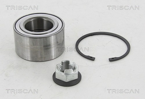 Kawe Radlagersatz [Hersteller-Nr. 853028111] für Opel, Vauxhall, Citroën, Peugeot, Ds