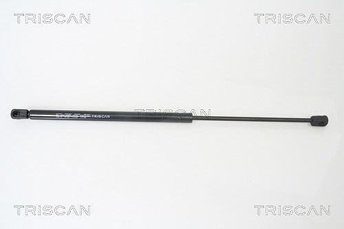 Kawe Gasfeder, Koffer-/Laderaum [Hersteller-Nr. 871029270] für Audi