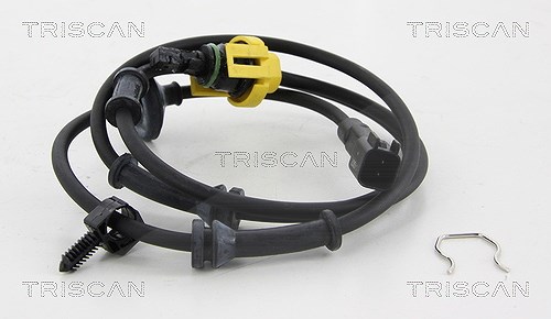 Kawe Sensor, Raddrehzahl [Hersteller-Nr. 818080300] für Chrysler