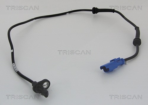 Kawe Sensor, Raddrehzahl [Hersteller-Nr. 818028207] für Vauxhall, Opel, Citroën, Peugeot