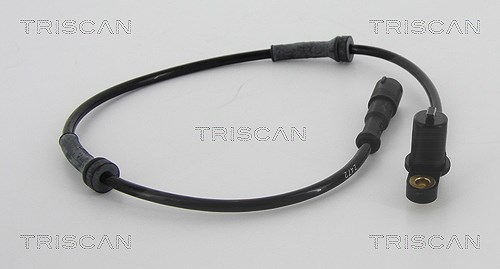 Kawe Sensor, Raddrehzahl [Hersteller-Nr. 818025151] für Renault