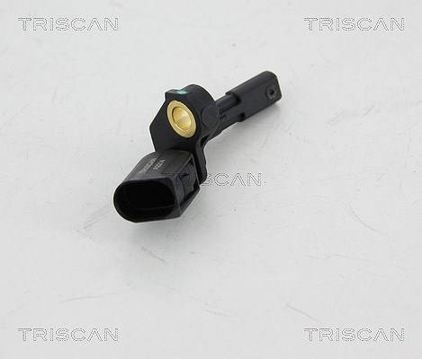 Kawe Sensor, Raddrehzahl [Hersteller-Nr. 818029203] für Skoda, VW, Seat, Audi