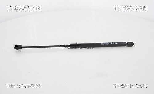 Kawe Gasfeder, Koffer-/Laderaum [Hersteller-Nr. 871025264] für Renault, Dacia