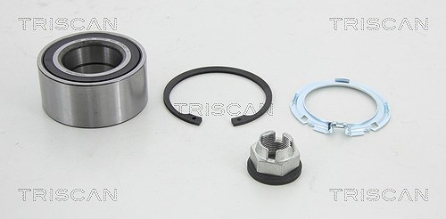 Kawe Radlagersatz [Hersteller-Nr. 853025001] für Renault, Mercedes-Benz