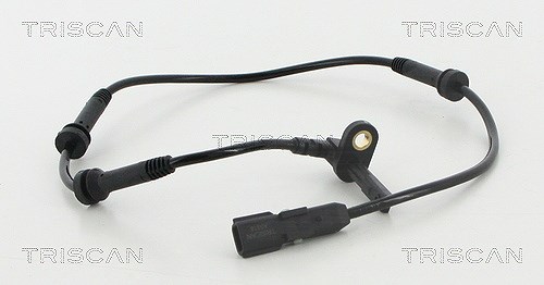 Kawe Sensor, Raddrehzahl [Hersteller-Nr. 818025155] für Renault