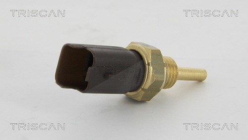 Kawe Sensor, Kühlmitteltemperatur [Hersteller-Nr. 862610054] für Jeep, Lancia, Ford, Alfa Romeo, Opel, Vauxhall, Abarth, Fiat, Chrysler