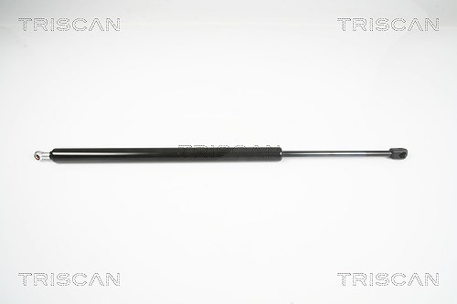 Kawe Gasfeder, Koffer-/Laderaum [Hersteller-Nr. 871023216] für Mercedes-Benz
