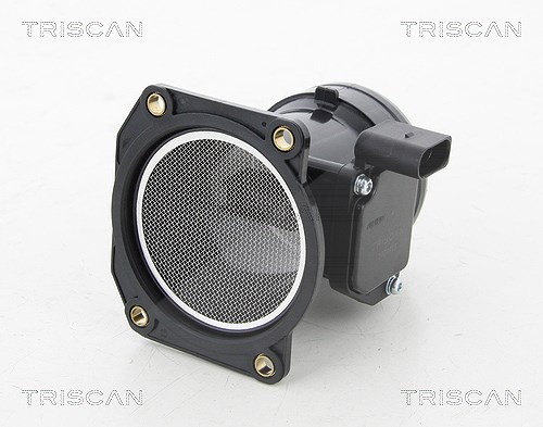 Kawe Luftmassenmesser [Hersteller-Nr. 881229005] für Audi, VW, Seat, Skoda