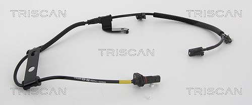 Kawe Sensor, Raddrehzahl [Hersteller-Nr. 818043204] für Kia, Hyundai