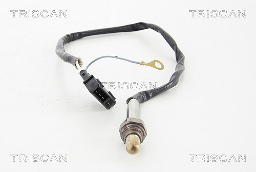 Kawe Lambdasonde [Hersteller-Nr. 884529124] für Seat, VW