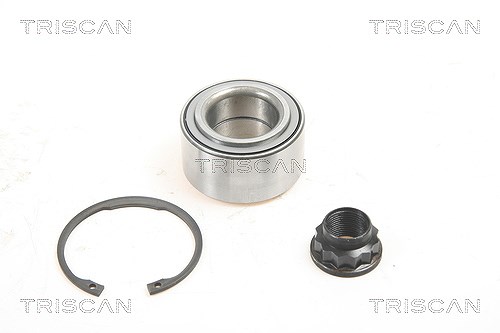 Kawe Radlagersatz [Hersteller-Nr. 853010147] für Toyota, Peugeot, Citroën