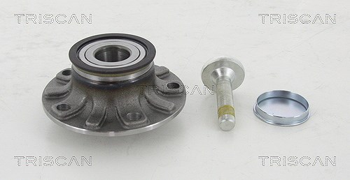 Kawe Radlagersatz [Hersteller-Nr. 853029229] für Seat, Audi, VW, Skoda