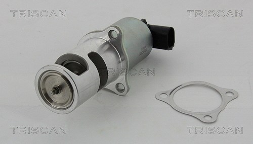 Kawe AGR-Ventil [Hersteller-Nr. 881324037] für Opel, Renault, Volvo, Nissan, Dacia, Mitsubishi, Vauxhall