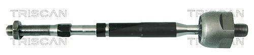 Kawe Axialgelenk, Spurstange [Hersteller-Nr. 850010207] für Peugeot, Citroën, Toyota