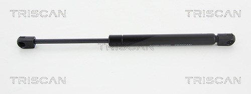 Kawe Gasfeder, Koffer-/Laderaum [Hersteller-Nr. 871023229] für Mercedes-Benz