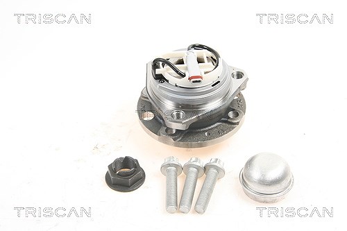 Kawe Radlagersatz [Hersteller-Nr. 853024119] für Vauxhall, Opel