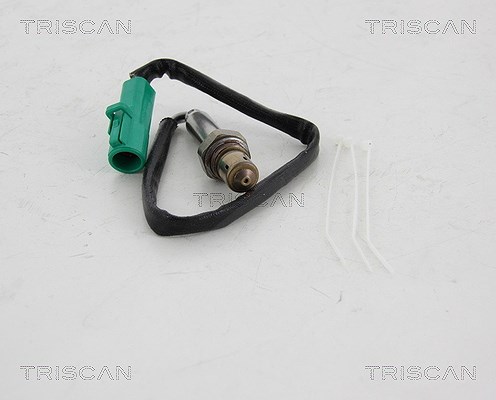 Kawe Lambdasonde [Hersteller-Nr. 884516014] für Volvo, Ford