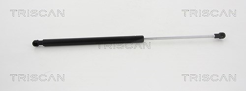 Kawe Gasfeder, Motorhaube [Hersteller-Nr. 871017105] für Land Rover