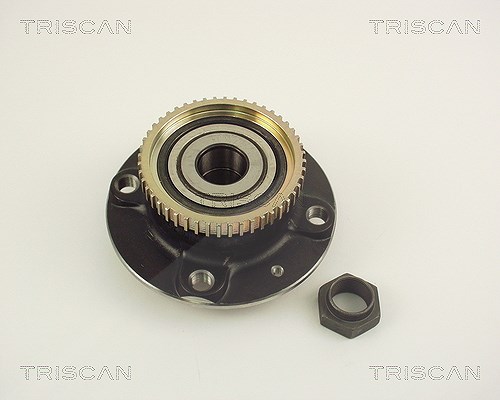 Kawe Radlagersatz [Hersteller-Nr. 853028218] für Citroën, Peugeot