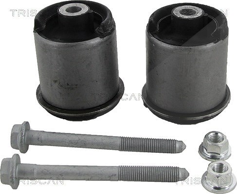 Kawe Lagerung, Achskörper [Hersteller-Nr. 850029874] für Audi, Seat, Skoda, VW