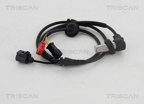 Kawe Sensor, Raddrehzahl [Hersteller-Nr. 818029110] für VW, Skoda, Audi