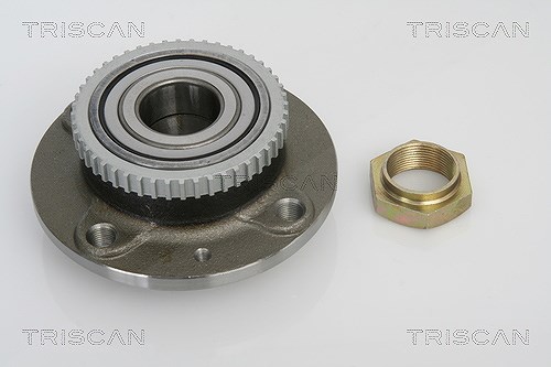 Kawe Radlagersatz [Hersteller-Nr. 853038211] für Citroën