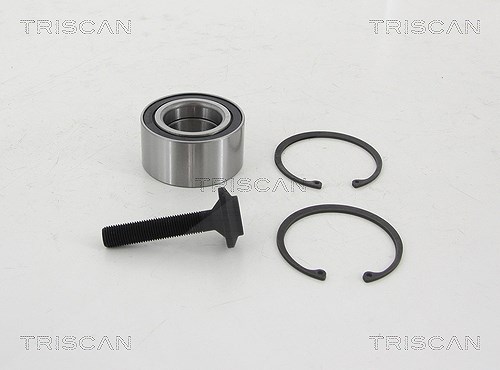 Kawe Radlagersatz [Hersteller-Nr. 853029002] für VW, Skoda, Audi