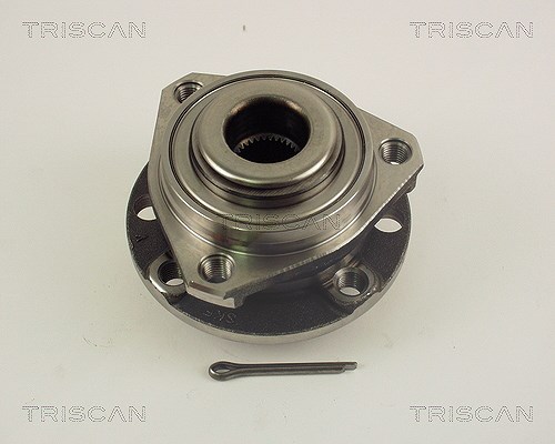 Kawe Radlagersatz [Hersteller-Nr. 853024114] für Vauxhall, Opel