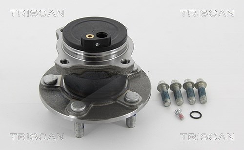 Kawe Radlagersatz [Hersteller-Nr. 853016244] für Ford