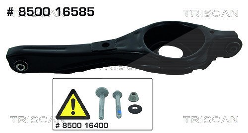 Kawe Lenker, Radaufhängung [Hersteller-Nr. 850016585] für Ford