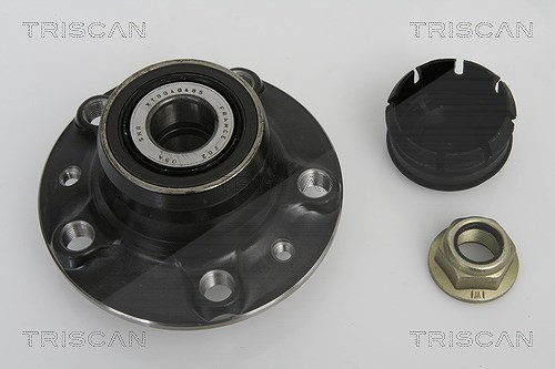 Kawe Radlagersatz [Hersteller-Nr. 853025248] für Fiat, Renault