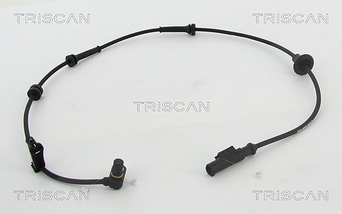 Kawe Sensor, Raddrehzahl [Hersteller-Nr. 818028224] für Peugeot, Citroën