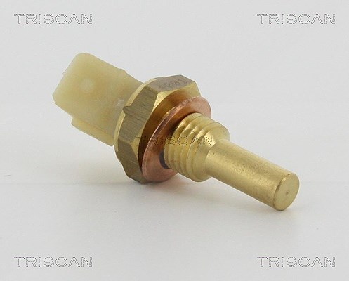 Kawe Sensor, Kühlmitteltemperatur [Hersteller-Nr. 862610013] für Renault, Alfa Romeo, Ford, Skoda, Nissan, BMW
