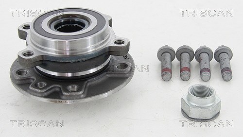 Kawe Radlagersatz [Hersteller-Nr. 853010299] für Fiat, Jeep